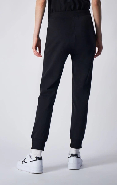 Champion women's warm fleece joggers 116605 KK001 NBK