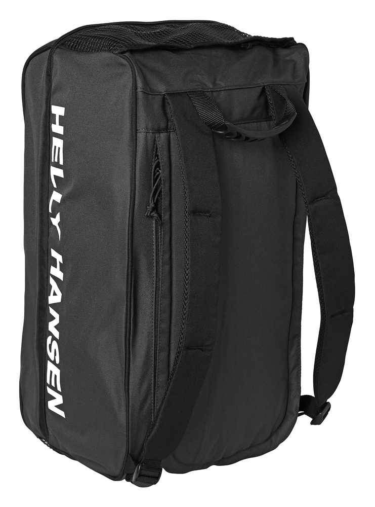 Helly Hansen sports bag HH RACING BAG 44L 67381 990