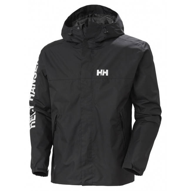 HELLY HANSEN kurtka membranowa męska ERVIK JACKET 64032 992