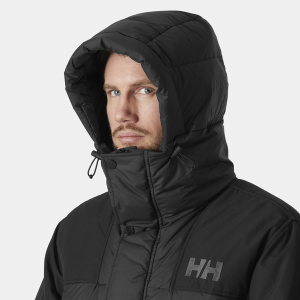 Helly Hansen men's ESCAPE DOWN PARKA jacket 53527 990