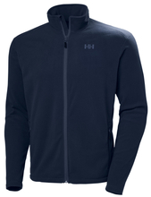 Helly Hansen men's fleece sweatshirt DAYBREAKER FLEECE JACKET 51598 599