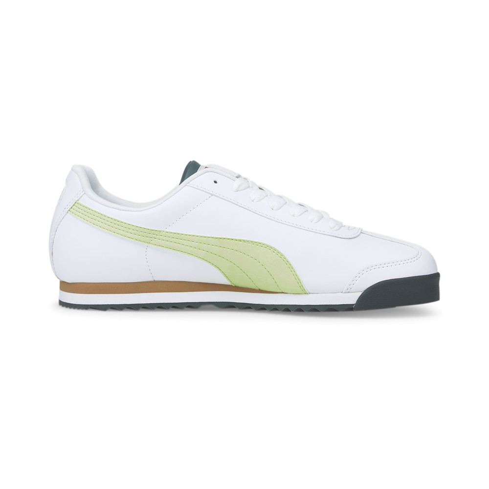 Puma męskie obuwie sportowe ROMA BASIC+ 369571 39