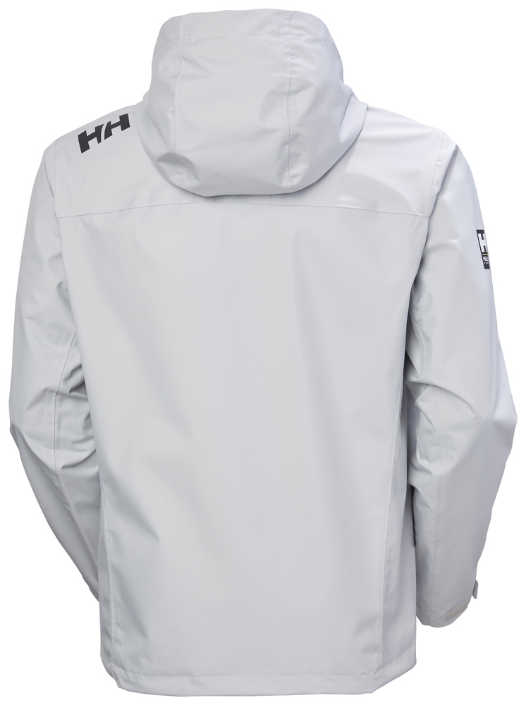 Helly Hansen kurtka męska CREW HOODED JACKET 34443 853