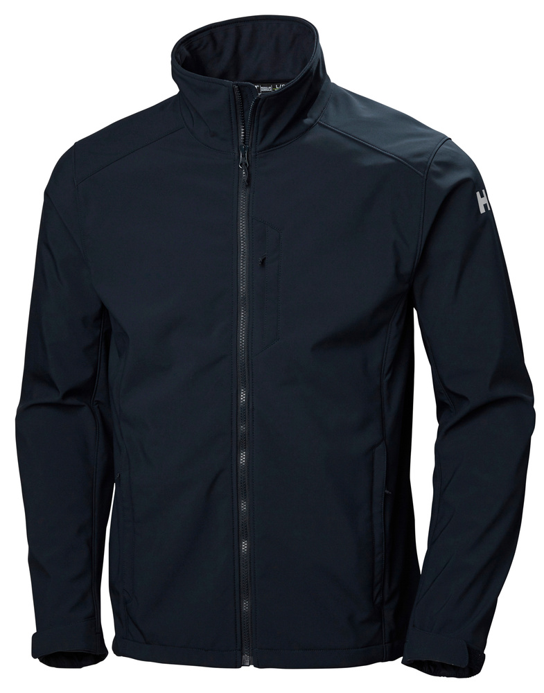 Helly Hansen Herren Paramount Softshell JACKET 62915-597