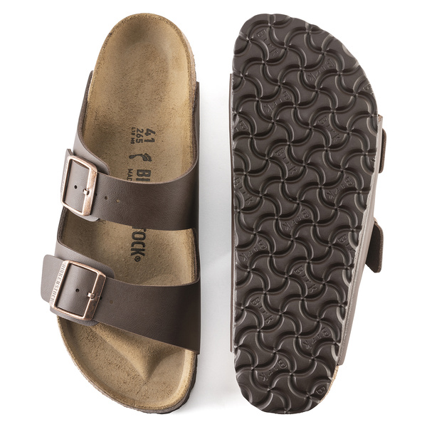 Birkenstock damskie klapki ARIZONA BS 0051703 (szerokość wąska)