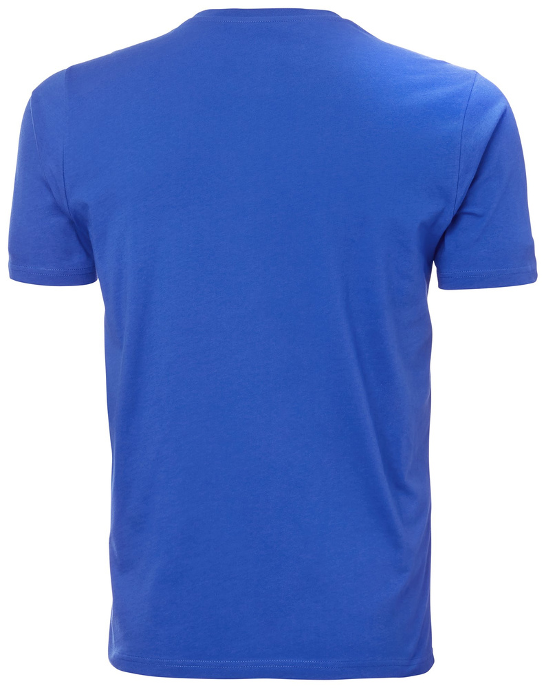 Helly Hansen men's LOGO T-SHIRT 33979 543