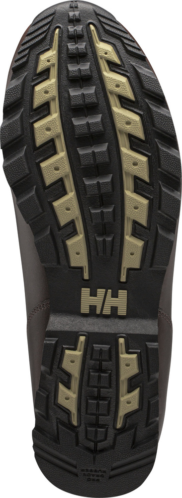 Helly Hansen Herren-Winterstiefel THE FORESTER 10513-708