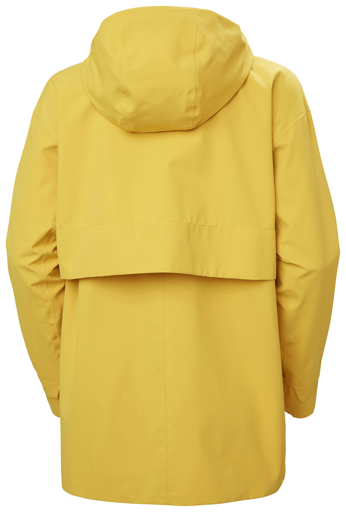 Helly Hansen Damen Regenjacke W JANE RAIN JACKET 53740 344