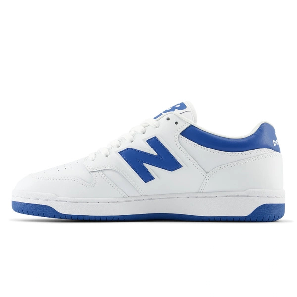 New Balance unisex sports shoes BB480LBL