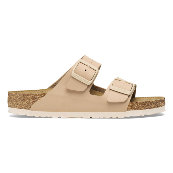 Birkenstock damskie klapki ARIZONA BS 1027723 (szerokość wąska)