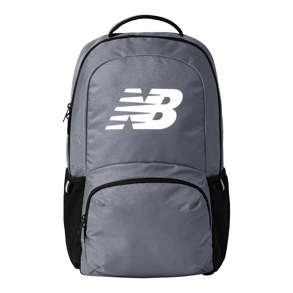 New Balance backpack TEAM SCHOOL BACKPACK GNM LAB13506GNM