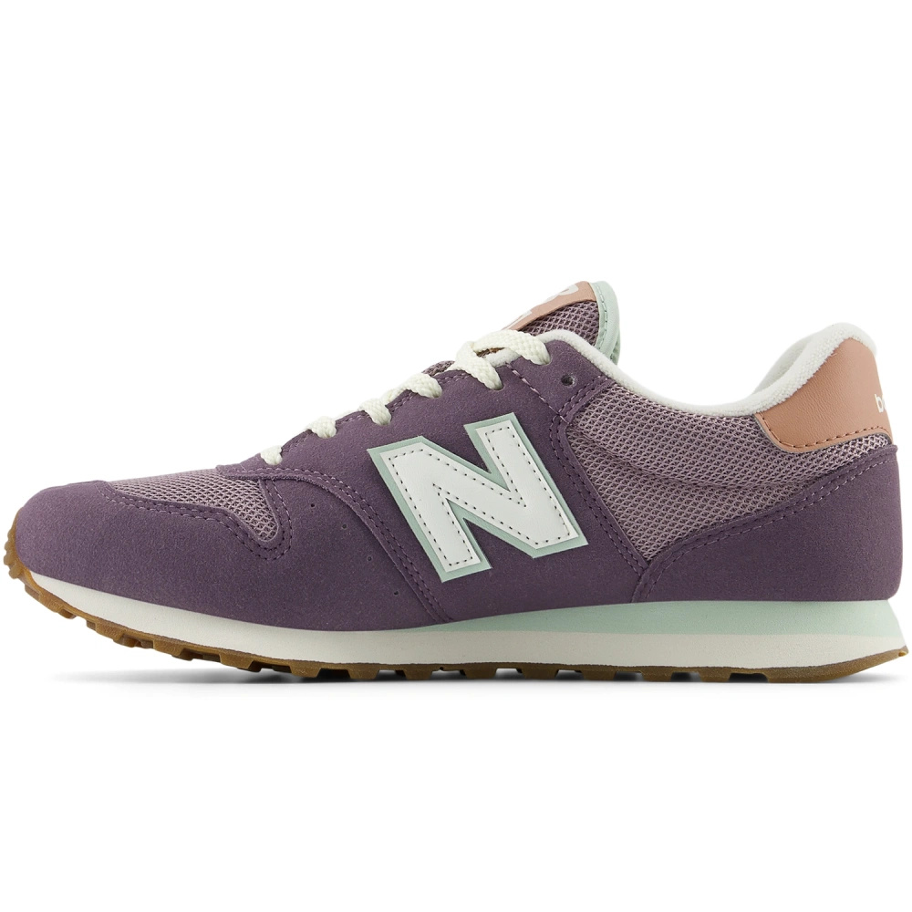 New Balance buty sportowe damskie GW500BPN