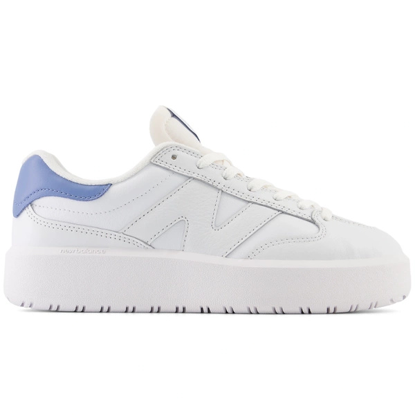 New Balance buty sportowe unisex CT302CLD