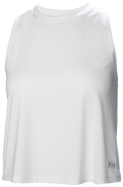 Helly Hansen damska koszulka na ramiączkach W OCEAN CROPPED TANK TOP 34269 001