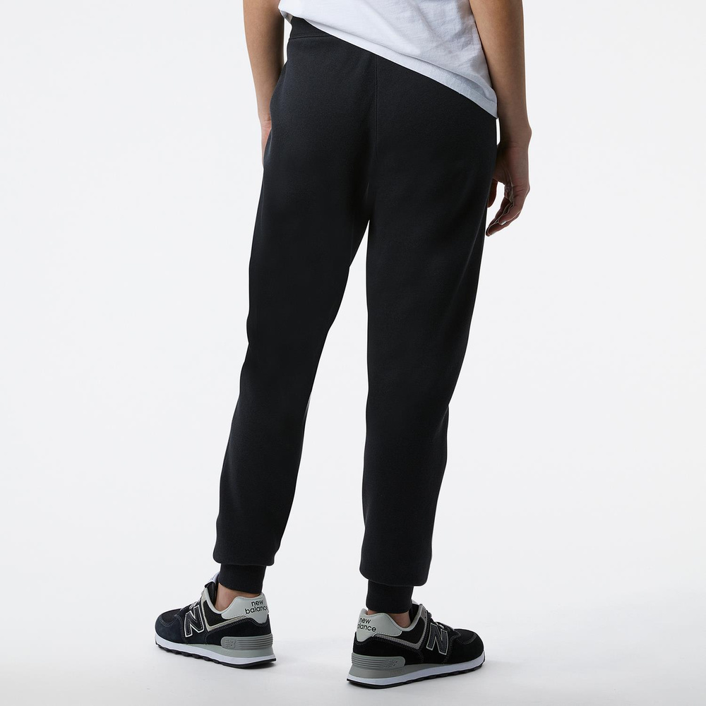 New Balance CLASSIC CORE BK pants WP03805BK