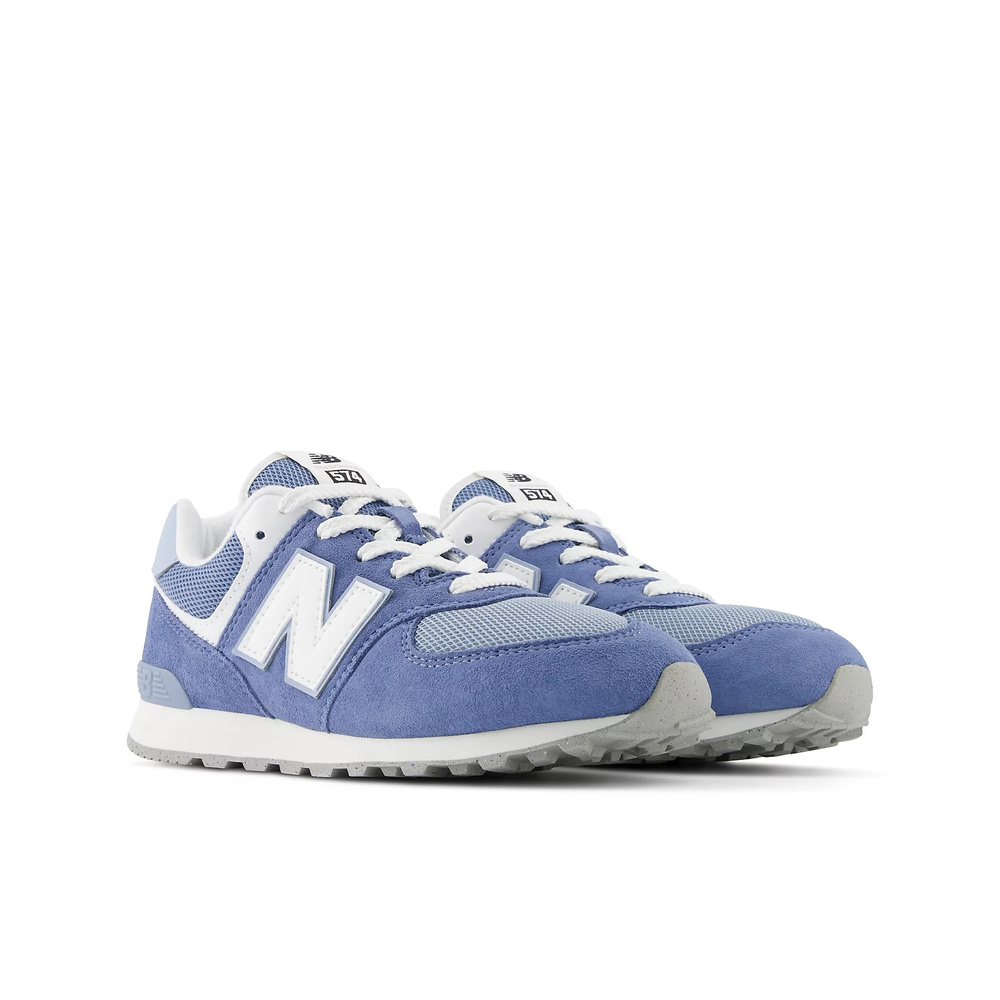 New Balance Jugend Sportschuhe GC574FDG