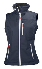 HELLY HANSEN W CREW VEST 30290 597