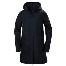 Helly Hansen damska kurtka W ADEN LONG COAT 62648 597