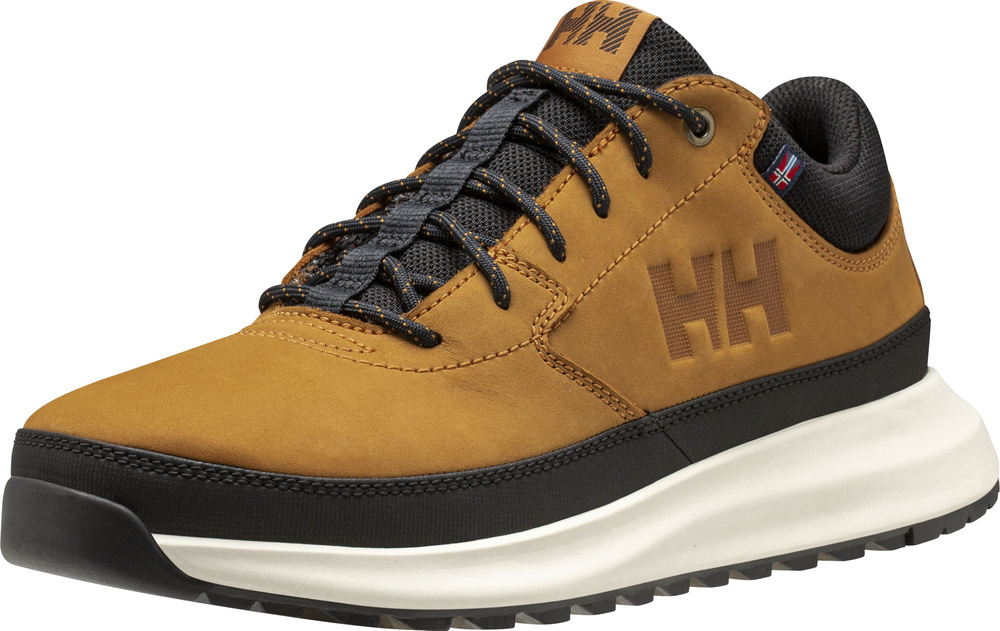 Helly Hansen men's waterproof boots BECKETT 11991 725