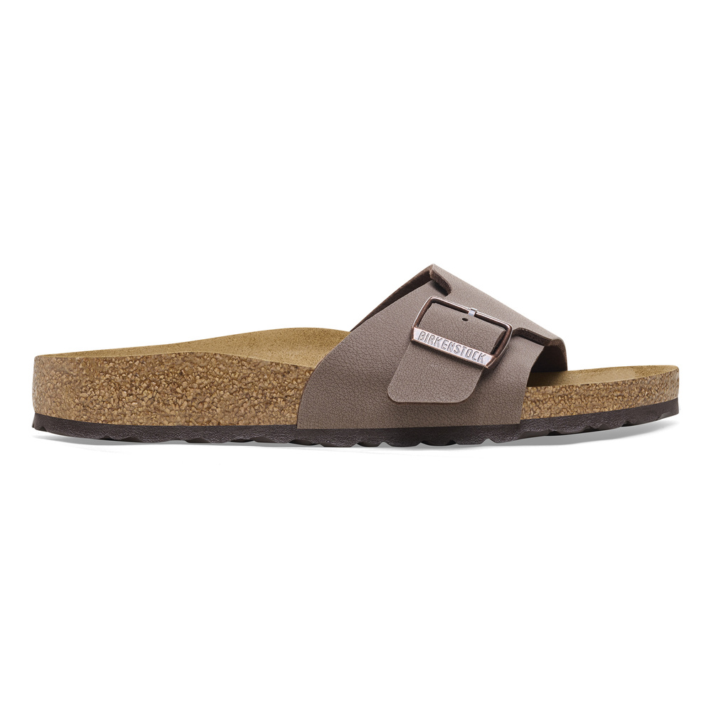 Birkenstock damskie klapki CATALINA BS 1026510 (szerokość wąska)