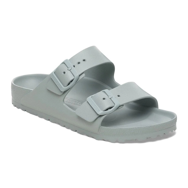 BIRKENSTOCK ARIZONA EVA 1029653 PURE SAGE (narrow width)