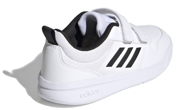 Adidas TENSAUR C Sportowe buty dziecięce zapinane na rzep S24051