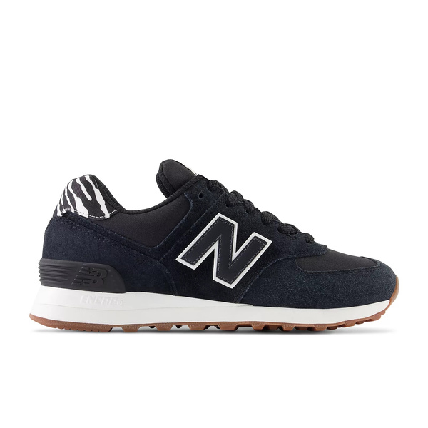 New Balance women's athletic shoes WL574XB2