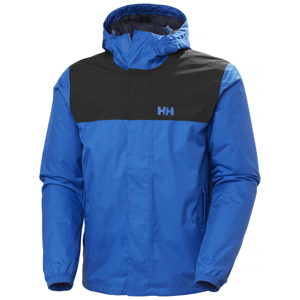 Helly Hansen Herren VANCOUVER FLEECE LINED JACKET 54269 543 Jacke