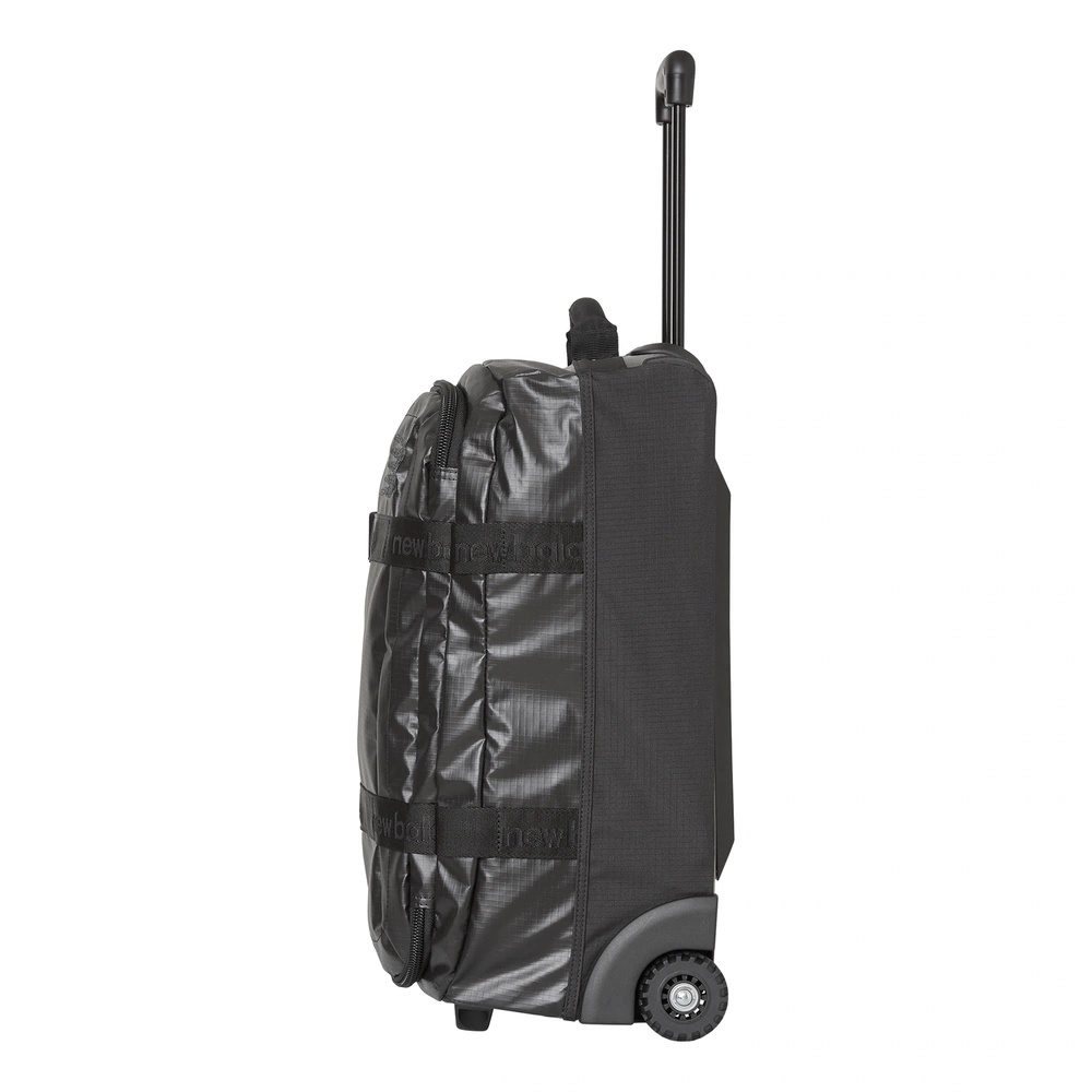 New Balance 20" 2 Wheel Soft Trolley Suitcase LAB23077BK