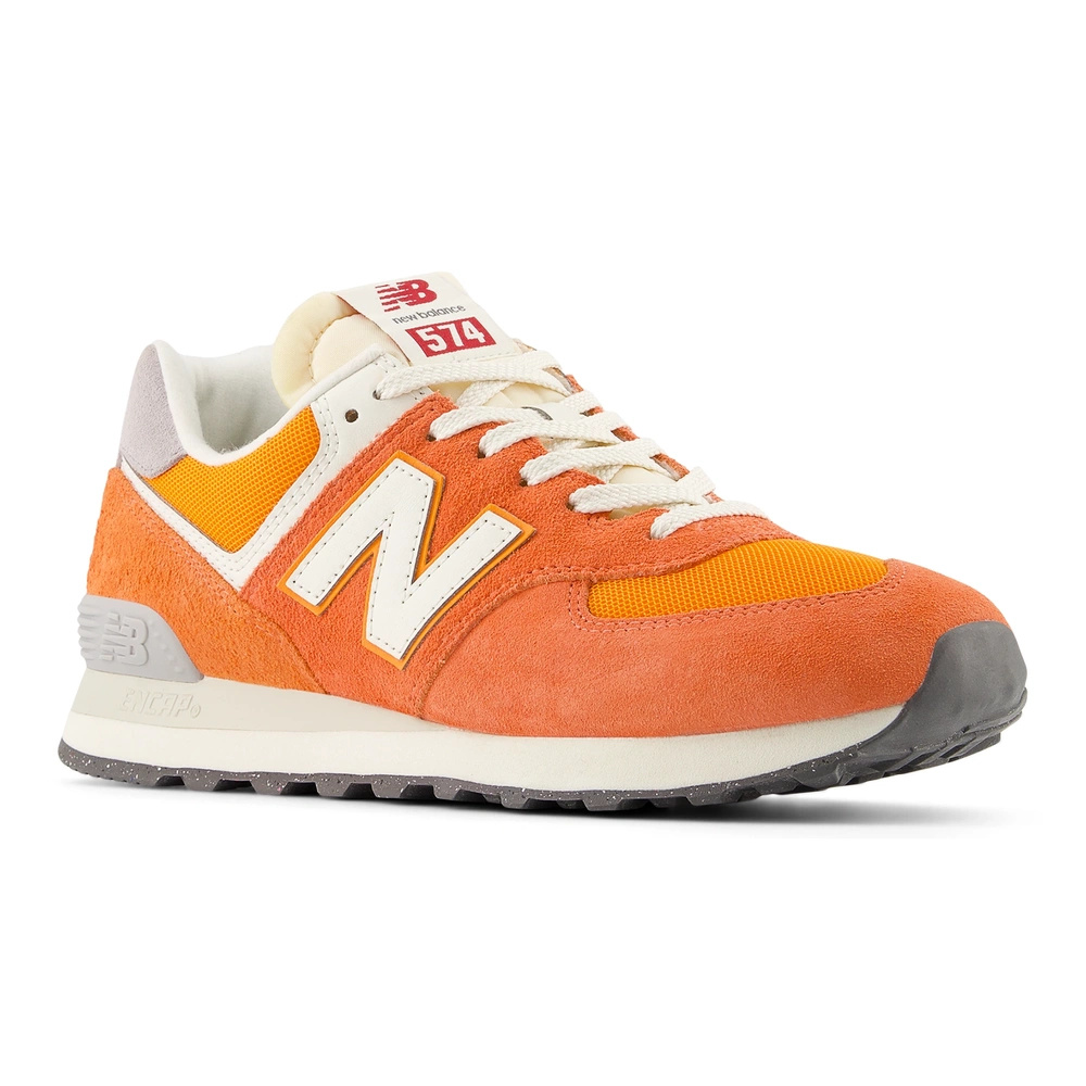 New Balance sports shoes UNISEX U574RCB