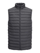 Jack & Jones puchowy bezrękawnik JJERECYCLE BODYWARMER NOOS 12211132