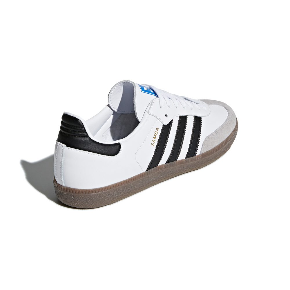 Adidas Unisex Sportschuhe SAMBA OG B75806