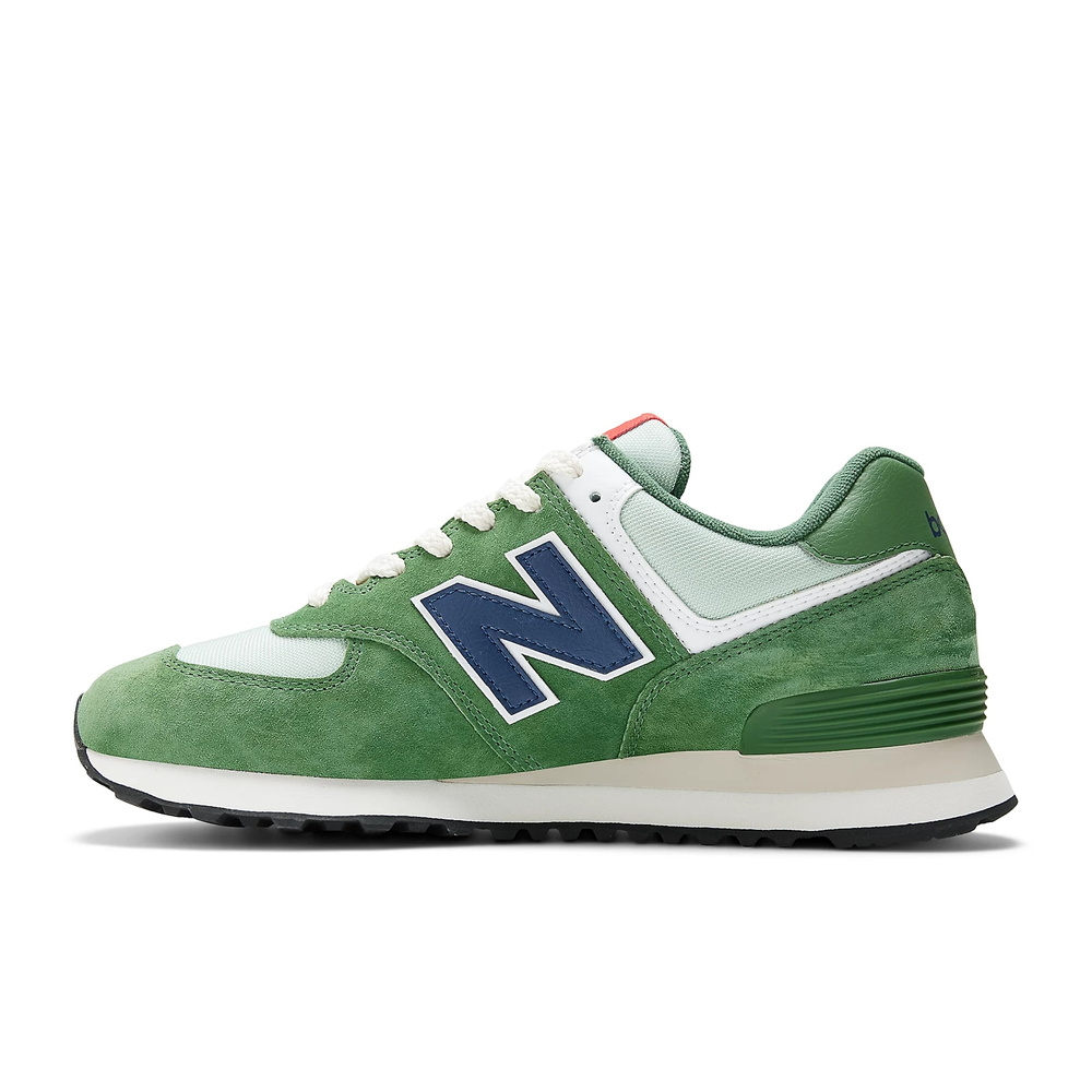 New Balance Männer Sportliche Schuhe U574HGB