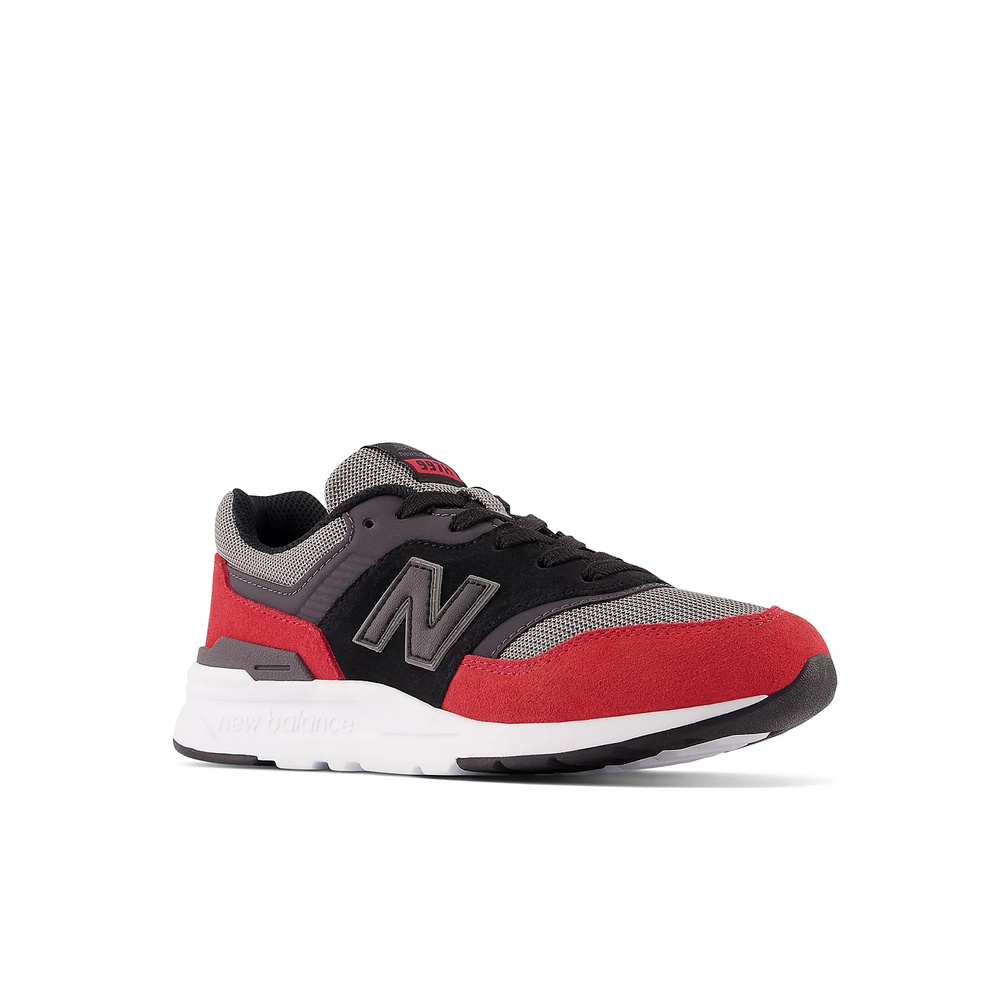 New Balance youth sports shoes GR997HSQ