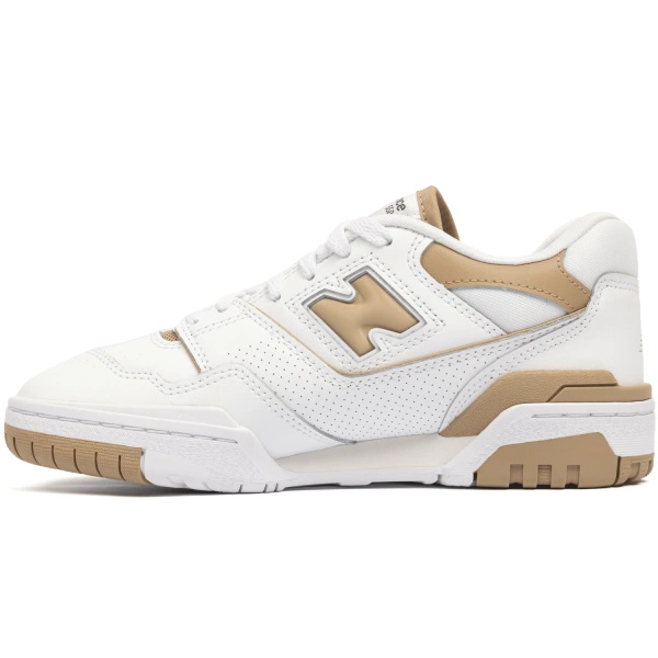 New Balance buty sportowe damskie BBW550BT