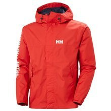 Helly Hansen Herren ERVIK Jacket 64032 224 Membranjacke