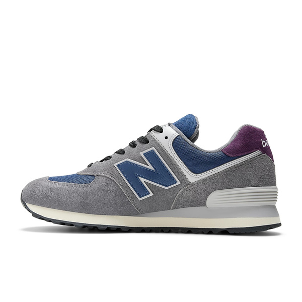 New Balance men's athletic shoes U574KGN