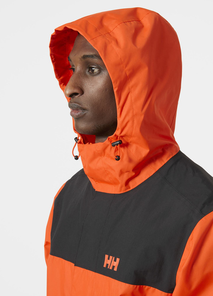 Helly Hansen Herrenjacke VANCOUVER RAIN JACKET 53935 307