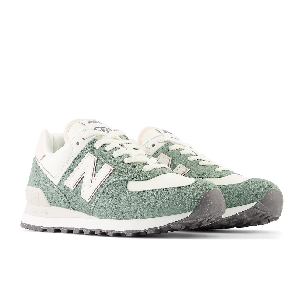 New Balance Damen Sportschuhe WL574AJ2