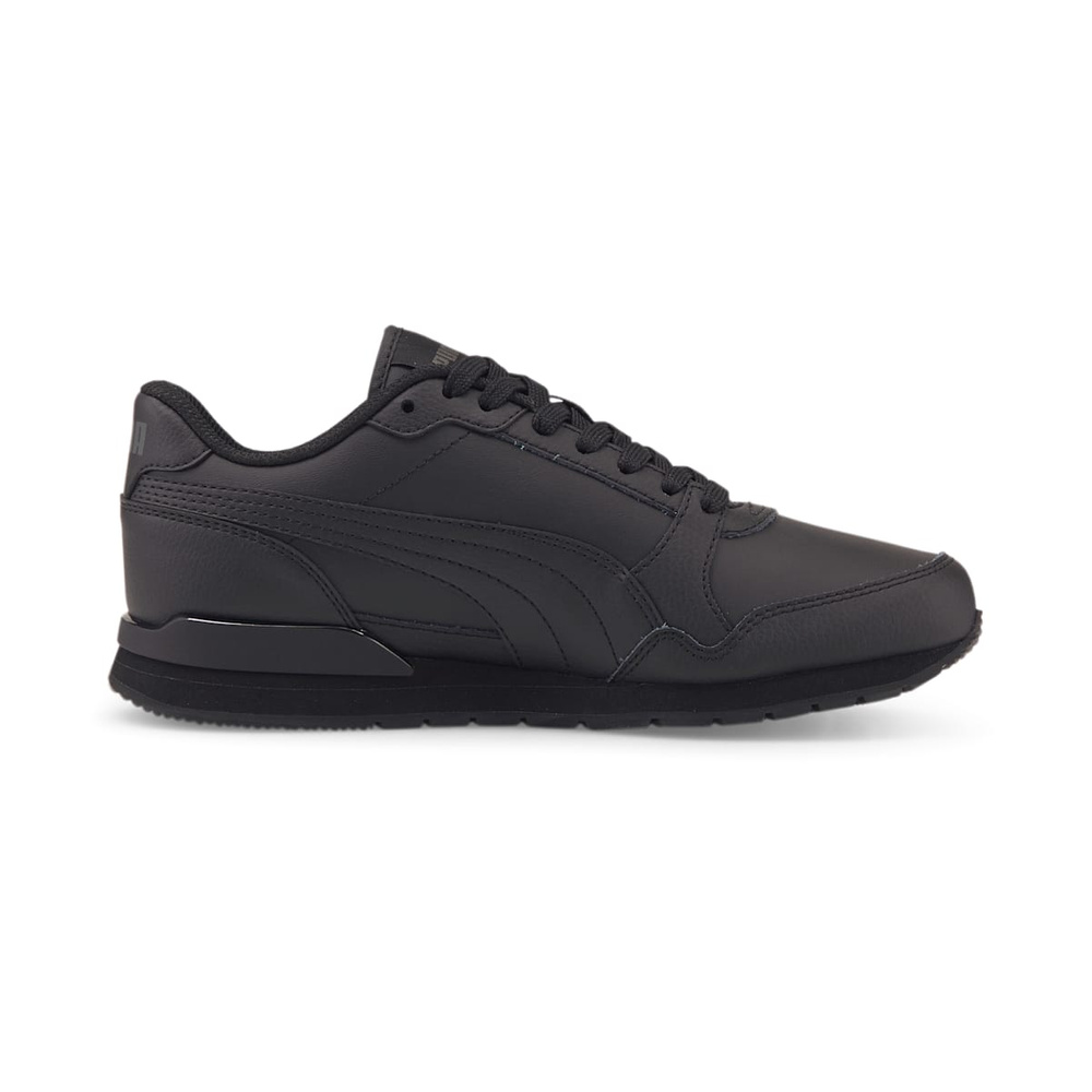 Puma młodzieżowe buty sportowe St Runner v3 L Jr 384904 01