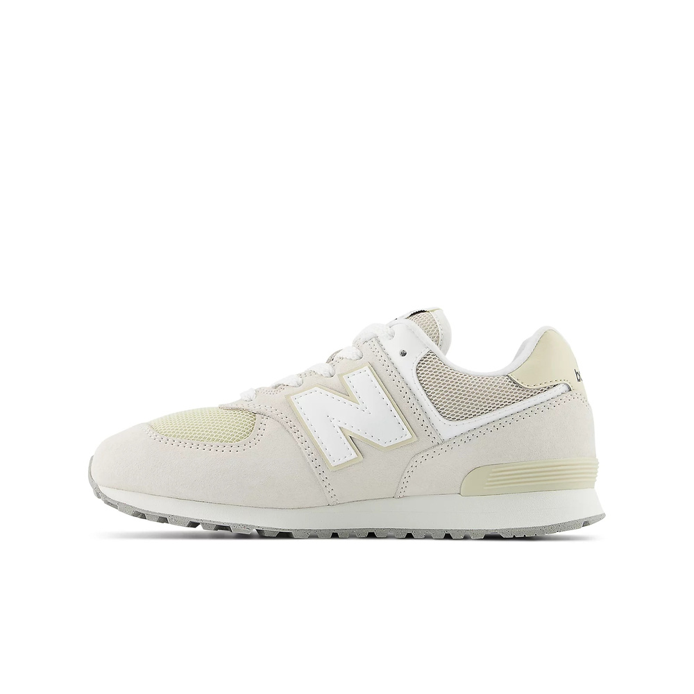 New Balance Jugend Sportschuhe Turnschuhe GC574FOG