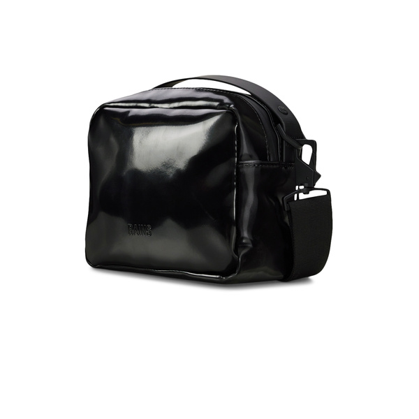 Rains torba BOX BAG W3 14100 29 NIGHT