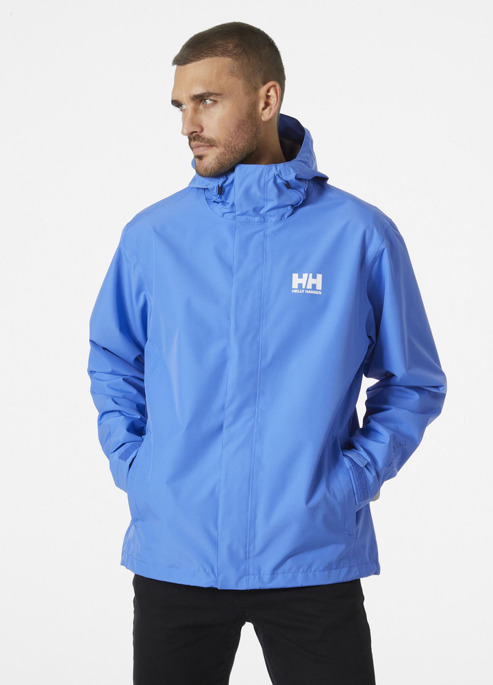 Helly Hansen Herren Seven Jacke 62047 554