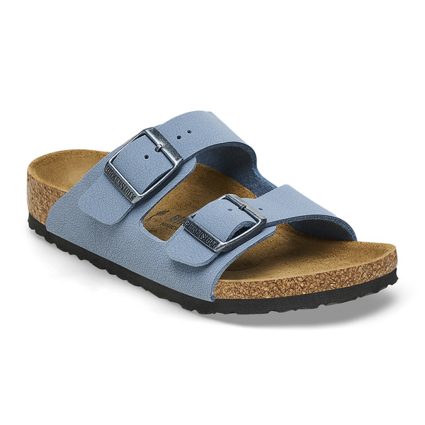 Birkenstock damskie klapki ARIZONA KIDS BS 1026424 (szerokość standardowa)