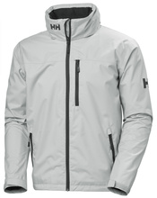 Helly Hansen CREW HOODED JACKET Membran Segeljacke 33875 853