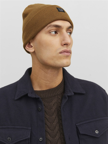 Jack & Jones cap Jacdna Beanie Noos 12092815