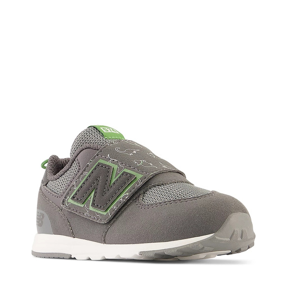 Neu Balance KleinKinderschuhe NW574DG grau