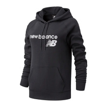 New Balance NB CLASSIC CORE FLEECE HOODIE BK Kapuzenpullover WT03810BK