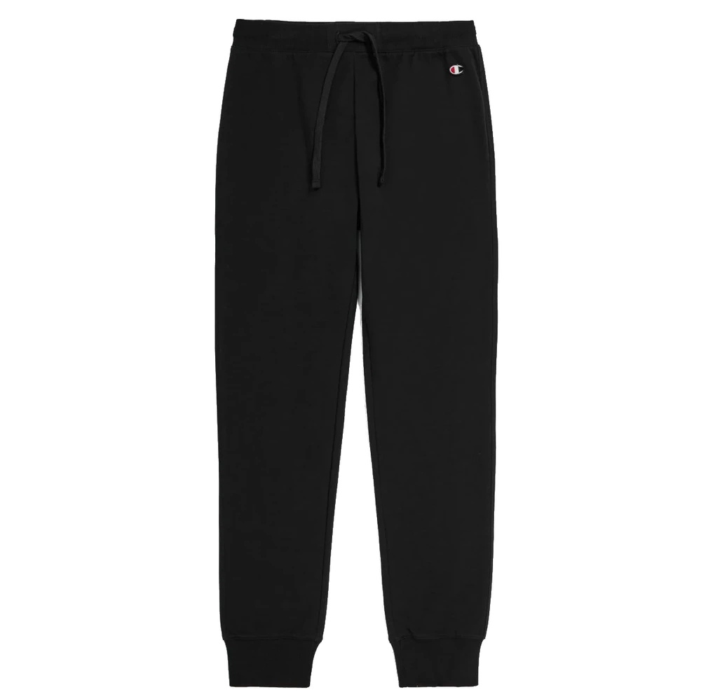 Champion women's warm fleece joggers 116605 KK001 NBK