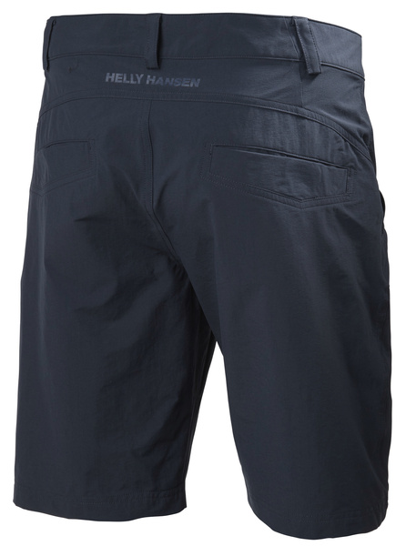 Helly Hansen męskie krótkie spodenki HP QD CLUB SHORTS 10" 33933 597